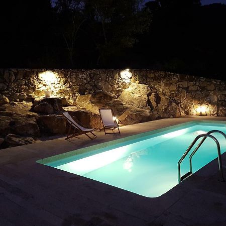 Cozy Villa Cristelo - Family & Friends Экстерьер фото