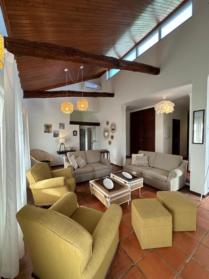 Cozy Villa Cristelo - Family & Friends Экстерьер фото