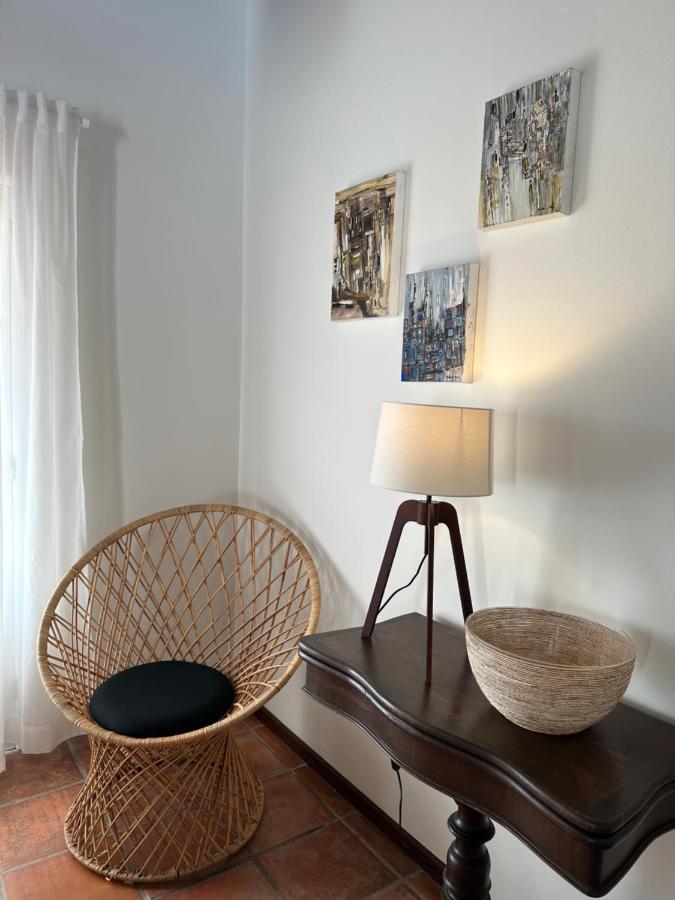 Cozy Villa Cristelo - Family & Friends Экстерьер фото