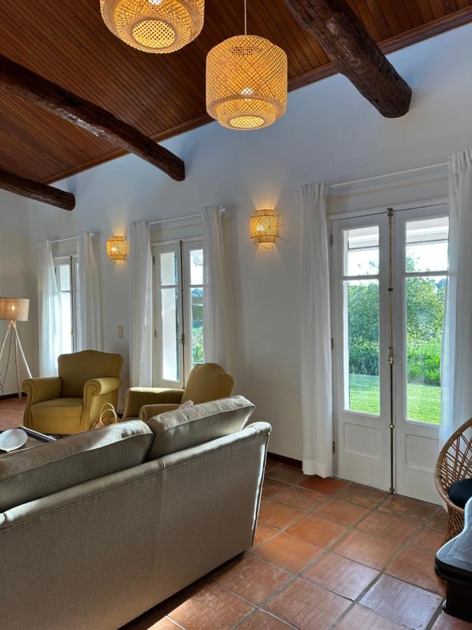 Cozy Villa Cristelo - Family & Friends Экстерьер фото