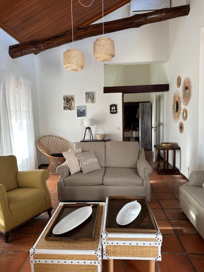 Cozy Villa Cristelo - Family & Friends Экстерьер фото