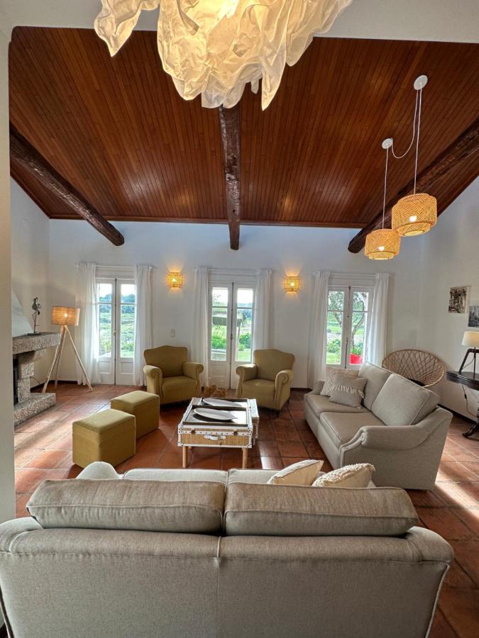 Cozy Villa Cristelo - Family & Friends Экстерьер фото