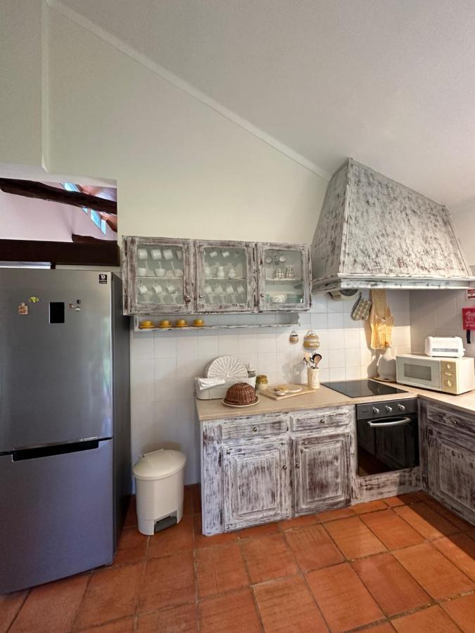 Cozy Villa Cristelo - Family & Friends Экстерьер фото