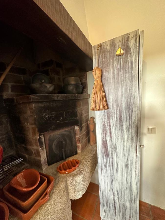 Cozy Villa Cristelo - Family & Friends Экстерьер фото