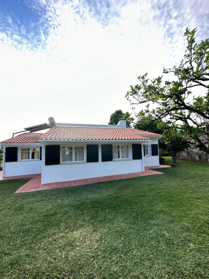 Cozy Villa Cristelo - Family & Friends Экстерьер фото