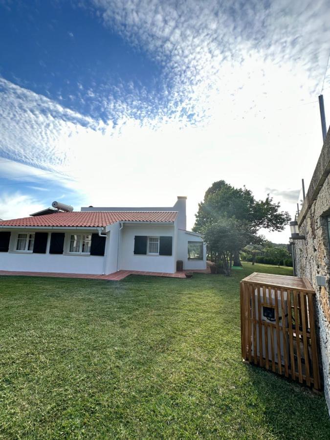 Cozy Villa Cristelo - Family & Friends Экстерьер фото