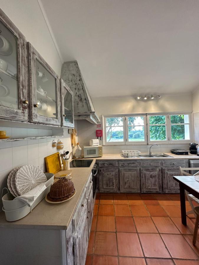 Cozy Villa Cristelo - Family & Friends Экстерьер фото