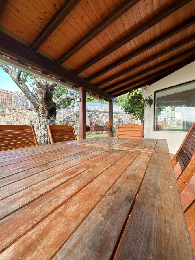 Cozy Villa Cristelo - Family & Friends Экстерьер фото