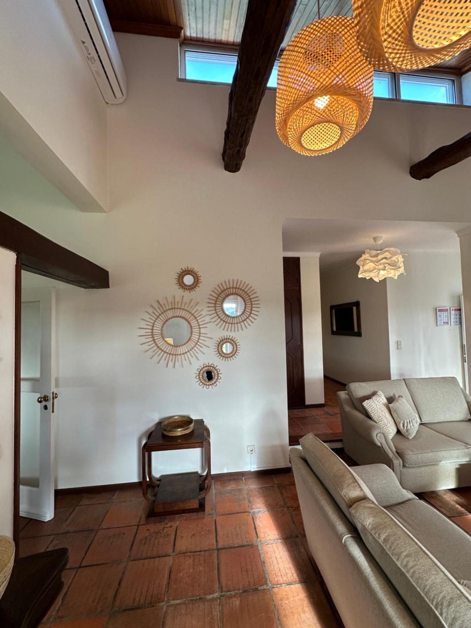 Cozy Villa Cristelo - Family & Friends Номер фото