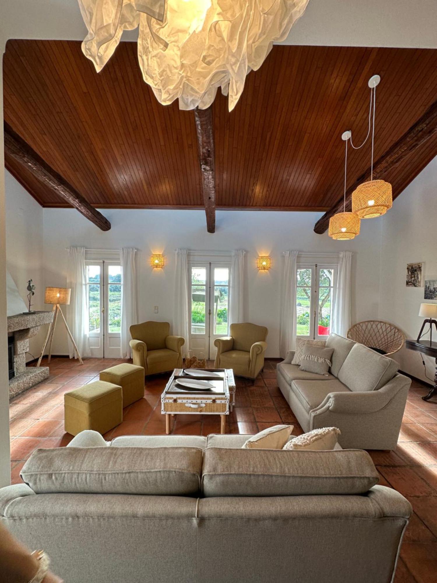 Cozy Villa Cristelo - Family & Friends Номер фото