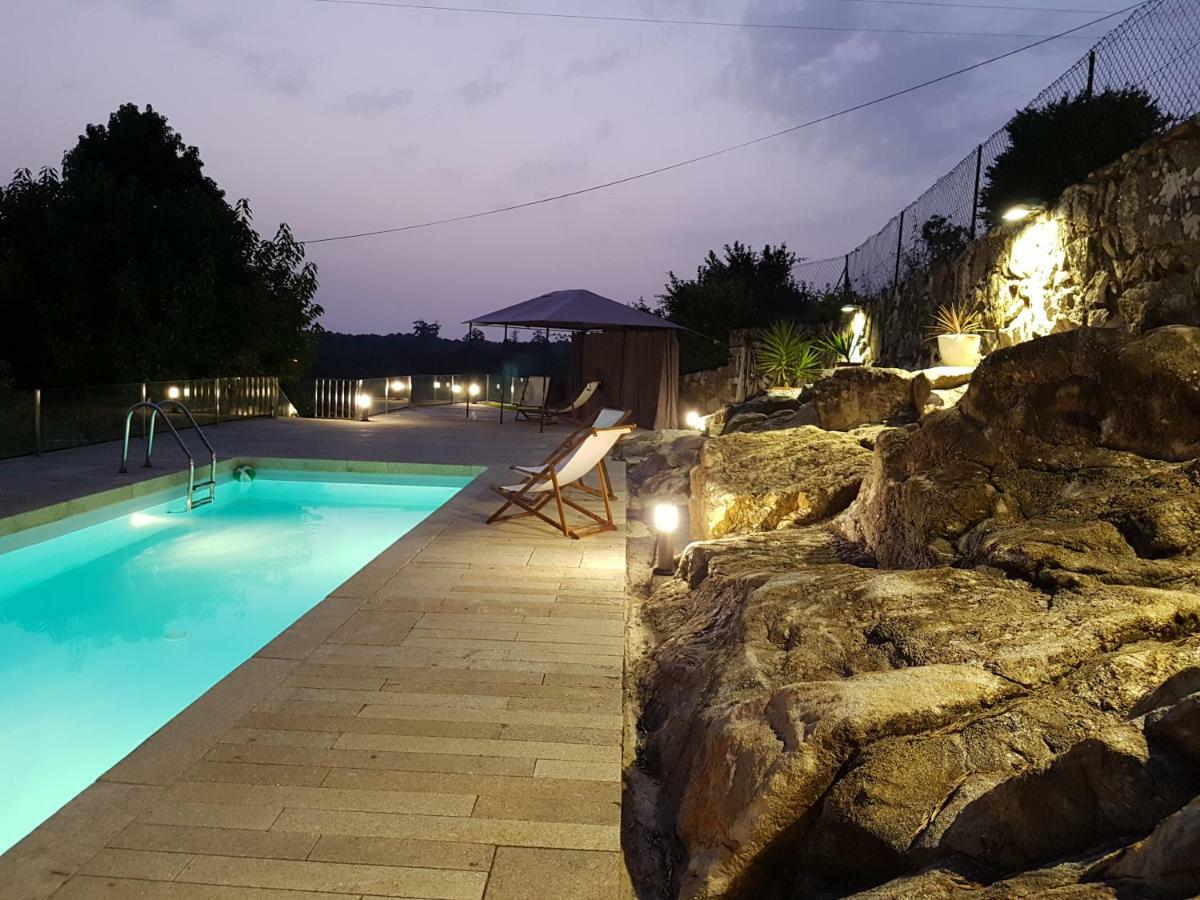 Cozy Villa Cristelo - Family & Friends Экстерьер фото