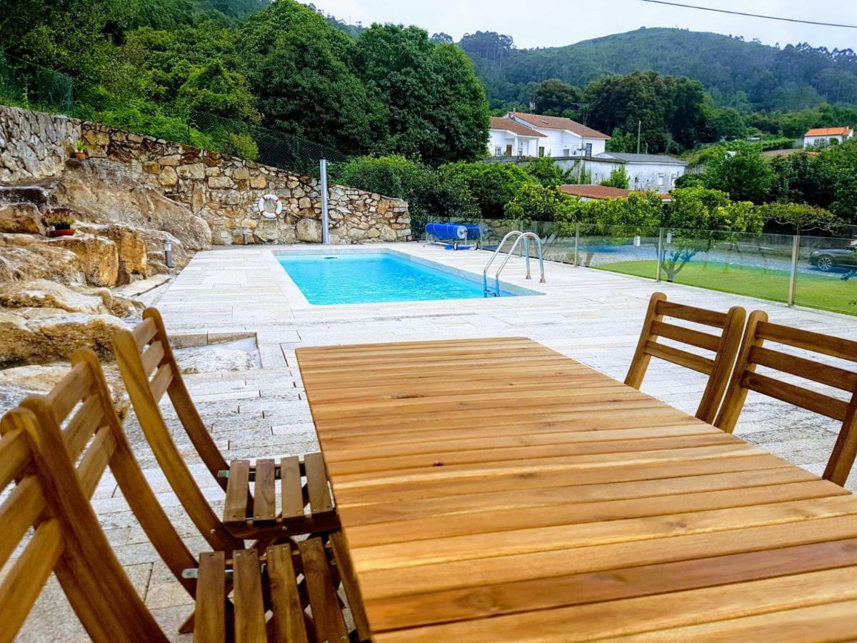 Cozy Villa Cristelo - Family & Friends Экстерьер фото